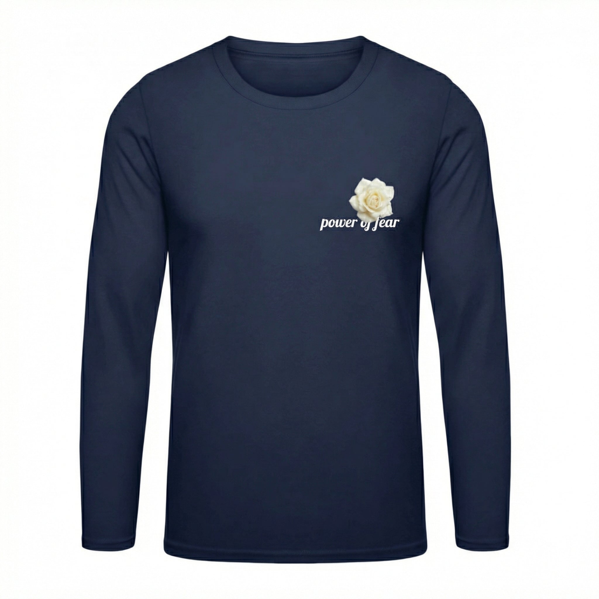 fromathena - longsleve