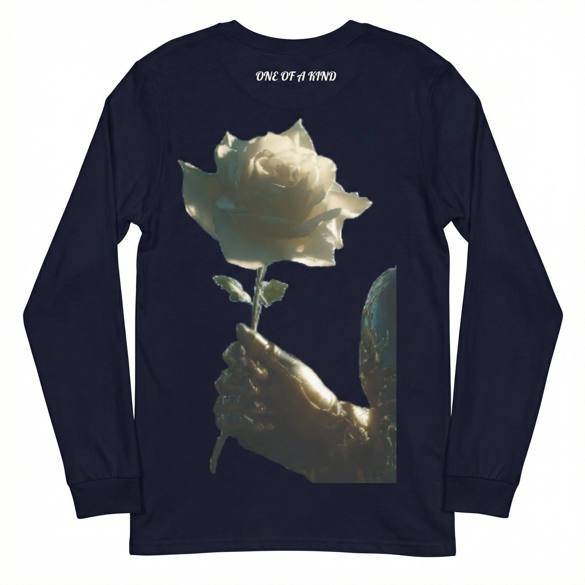 fromathena - longsleve